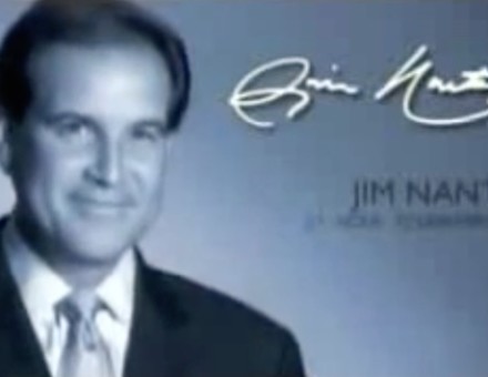 Jim Nantz