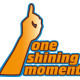 One Shining Moment Lyrics