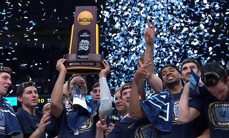 one shining moment 2022 march madness